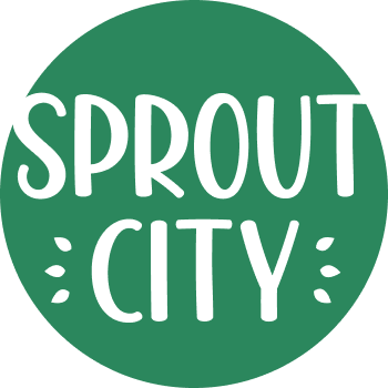Sprout City Logo